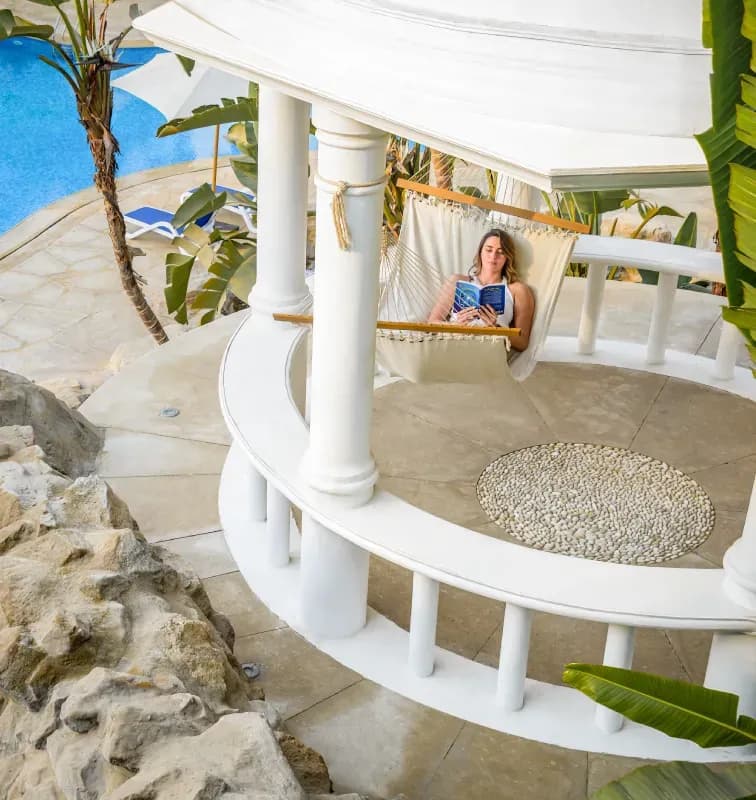 The Story of Mountain View